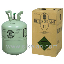 Refrigerant R12 Substitute